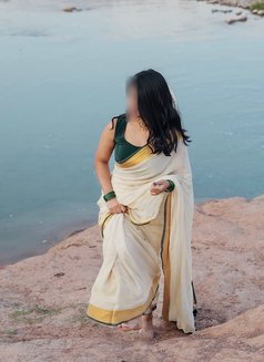 GFE Specialist Diksha (INDEPENDENT) - puta in Chennai Photo 19 of 19