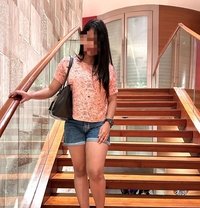 GFE Specialist Diksha (INDEPENDENT) - escort in Chennai