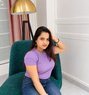 ️Gfe Supriya Real Meet & Cam session - escort in Pune Photo 4 of 4