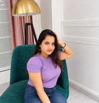 ️Gfe Supriya Real Meet & Cam session - escort in Chennai Photo 4 of 4
