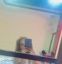 Gfe Tiffany - escort in Manila