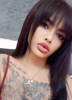 gigi Alain - escort in Al Ain Photo 2 of 5