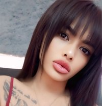 gigi Alain - escort in Al Ain