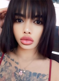 gigi Alain - escort in Al Ain Photo 3 of 5