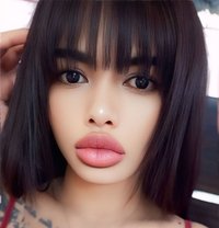 gigi Alain - escort in Al Ain