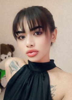 gigi Alain - escort in Al Ain Photo 5 of 5