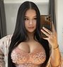 gg feminine. Famous. bkk🇹🇭 - Transsexual escort in Bangkok Photo 28 of 30