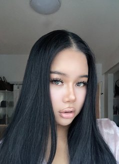 gg feminine. Famous. bkk🇹🇭 - Transsexual escort in Bangkok Photo 26 of 27