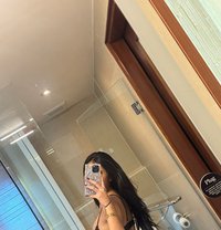 Janis - escort in Ko Samui