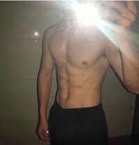 Gg Lee - Male escort in Shenzhen