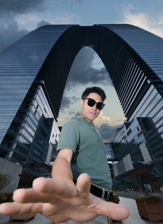 Gg Lee - Male escort in Shenzhen Photo 3 of 3