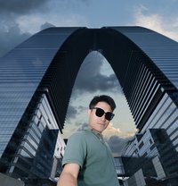 Gg Lee - Male escort in Shenzhen