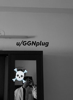 Ankit M - Male companion in Gurgaon Photo 1 of 3