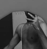 Ankit M - Acompañante masculino in Gurgaon