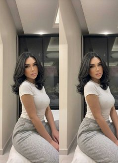 GG Top&both - Acompañantes transexual in Jeddah Photo 22 of 23