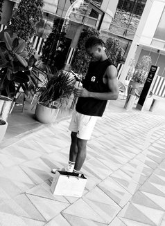 Gg143🫳🏿🫴🏾🥰✌🏾 - Transsexual escort in Dubai Photo 7 of 7