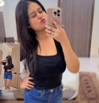 ꧁NO ADVANCE -Direct Pay To Girl In Room꧂ - escort in Gurgaon
