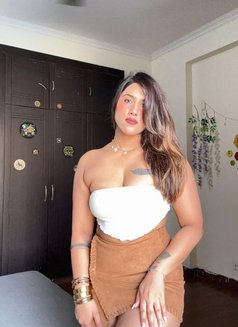꧁NO ADVANCE -Direct Pay To Girl In Room꧂ - escort in Noida Photo 2 of 3