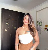 ꧁NO ADVANCE -Direct Pay To Girl In Room꧂ - escort in Noida