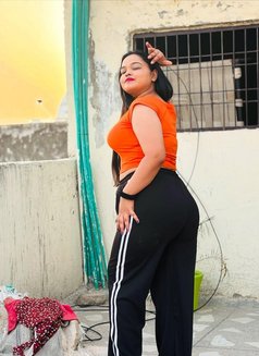 ꧁NO ADVANCE -Direct Pay To Girl In Room꧂ - escort in New Delhi Photo 1 of 3