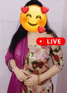 MILKY BOOBS CAM/MEET SAREE GIRL - escort in New Delhi Photo 1 of 14