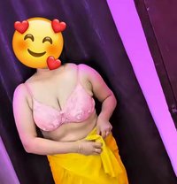 HARYANVI ANAL QUEEN - escort in Noida