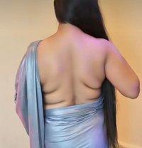 CAM/ANAL QUEEN BOG BOOBS - escort in New Delhi