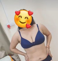 HARYANVI ANAL QUEEN - escort in New Delhi