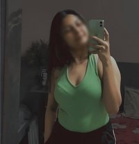 NO ADVANCE - Direct Pay To Girl In Hotel - escort in Noida