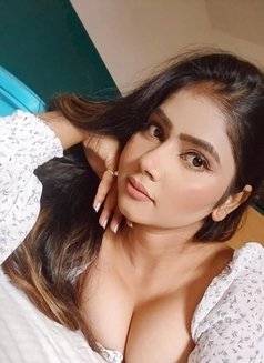 𝗛𝗜gh 𝗣𝗥𝗢𝗙𝗜𝗟𝗘 Sexy Call Girl - escort in Hyderabad Photo 1 of 3
