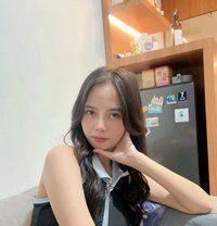 Gha - escort in Jakarta