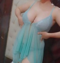 Ghada - escort in Cairo