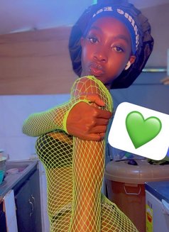 Ghana Babe - escort in Accra Photo 4 of 4