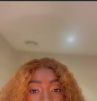 Ghana Babe - escort in Accra