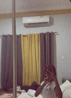 Ghana Babe - escort in Accra Photo 3 of 4