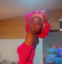 Ghana Babe - escort in Accra Photo 2 of 4
