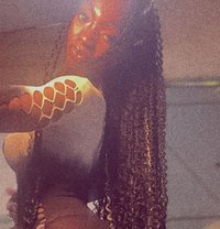 Ghana Babe - escort in Accra Photo 4 of 4