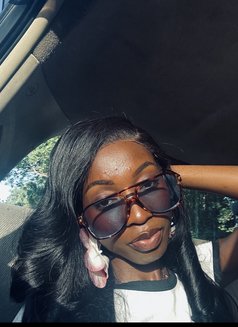 Ghana Babe - puta in Accra Photo 3 of 4