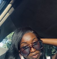 Ghana Babe - escort in Accra