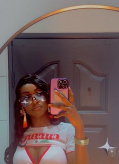 Ghana Babe - escort in Accra Photo 2 of 4