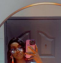 Ghana Babe - escort in Accra