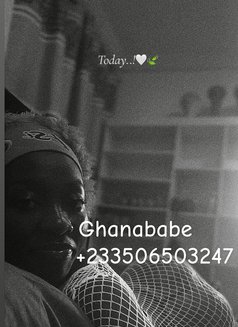 Ghana Babe - escort in Accra Photo 4 of 4