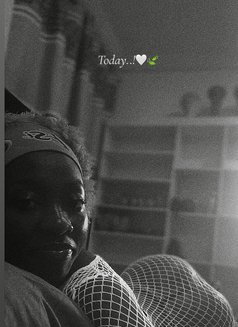 Ghana Babe - escort in Accra Photo 4 of 5