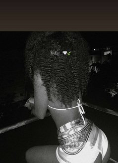 Ghana Babe - escort in Accra Photo 4 of 4