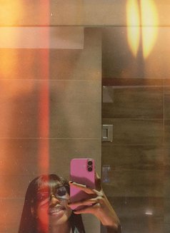 Ghana Babe - puta in Accra Photo 5 of 5