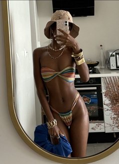 Ghana Babe - escort in Accra Photo 2 of 4