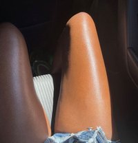 Ghana Babe - escort in Accra