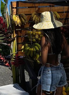 Ghana Babe - escort in Accra Photo 4 of 4