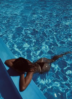 Ghana Babe - escort in Accra Photo 3 of 5