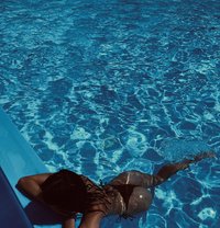 Ghana Babe - escort in Accra